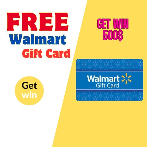 New Walmart Gift Card_2014