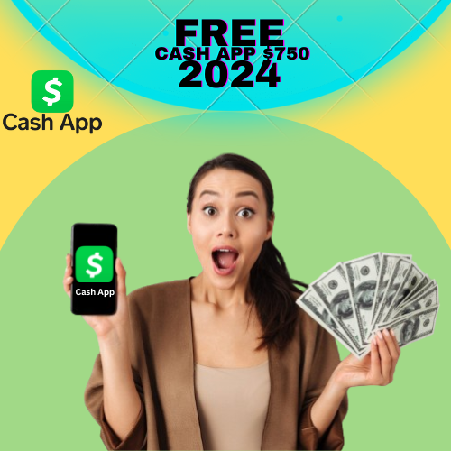 Cash App Card Free 2024